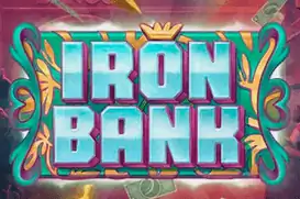 Iron Bank