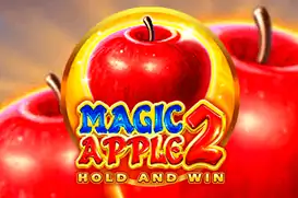 Magic Apple 2